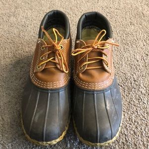Llbean boots